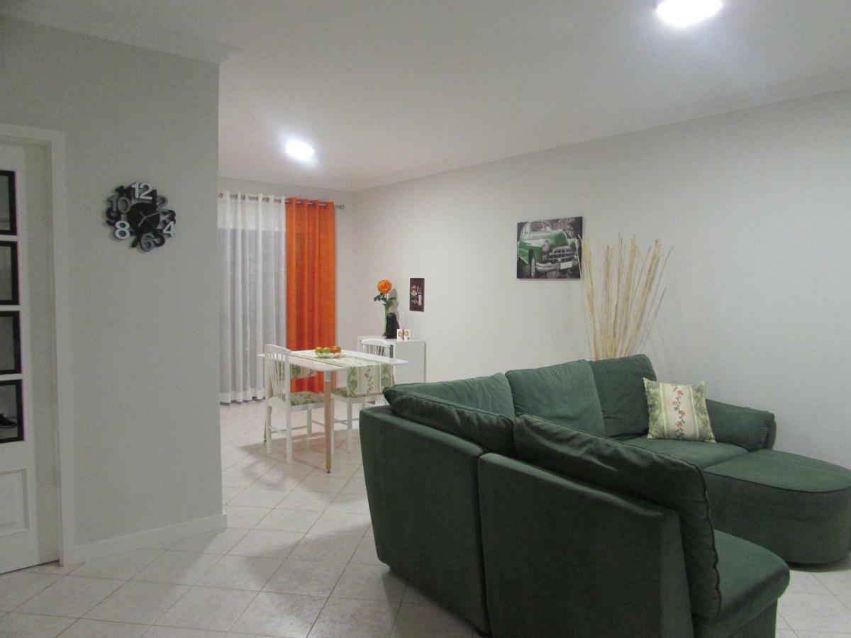 Appartamento Ar Puro III Viana do Castelo Esterno foto