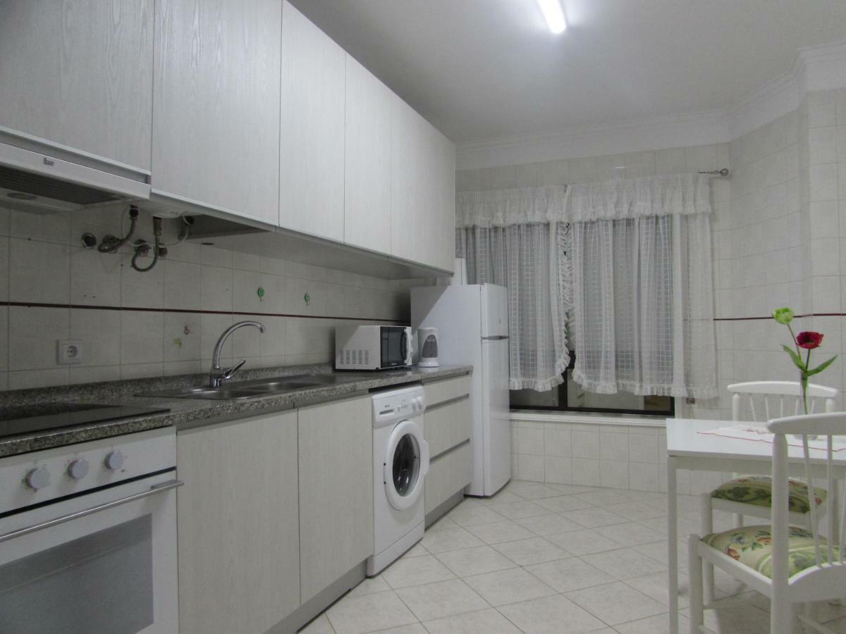 Appartamento Ar Puro III Viana do Castelo Esterno foto
