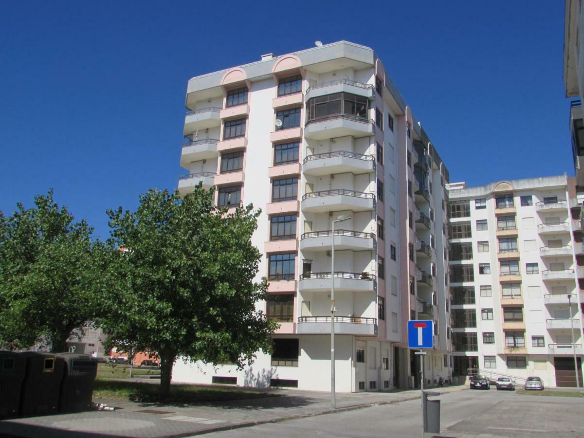Appartamento Ar Puro III Viana do Castelo Esterno foto